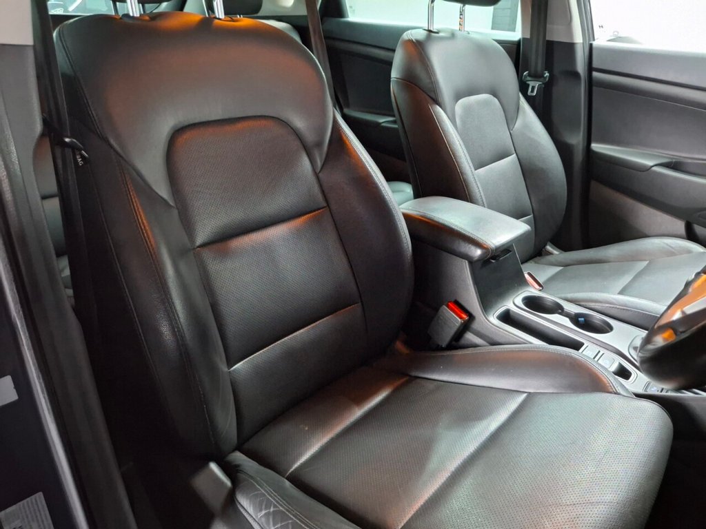 Used Hyundai TUCSON 2019 for sale - 75726988: Photo 34