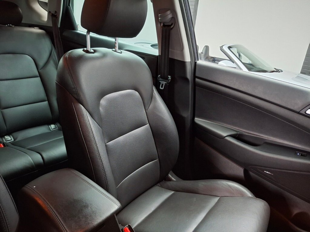 Used Hyundai TUCSON 2019 for sale - 75726988: Photo 35