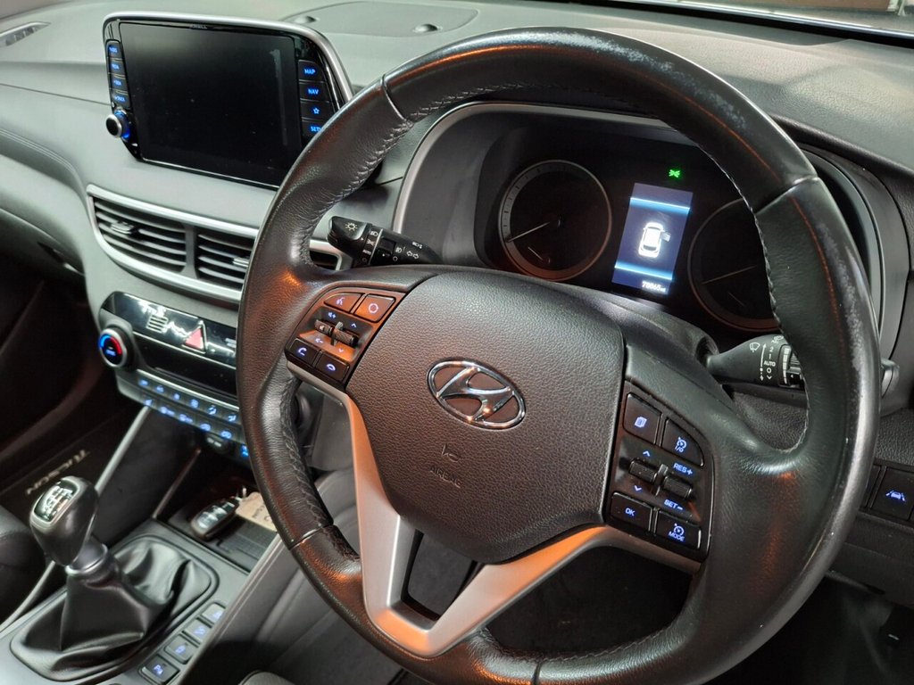 Used Hyundai TUCSON 2019 for sale - 75726988: Photo 37