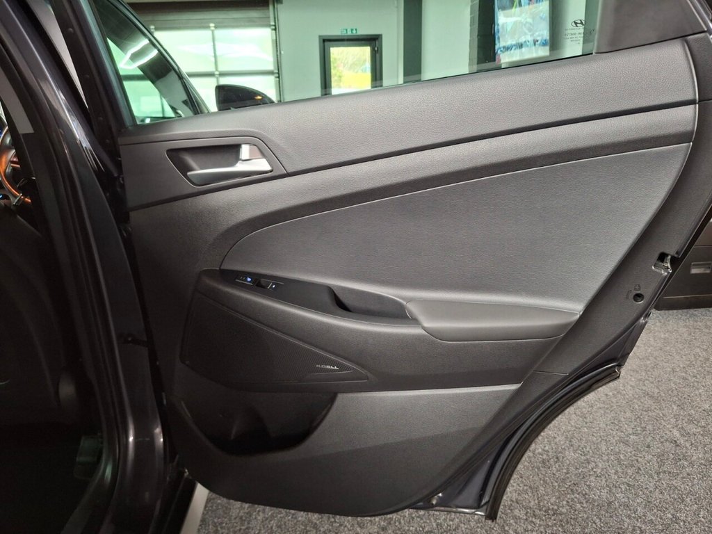 Used Hyundai TUCSON 2019 for sale - 75726988: Photo 38