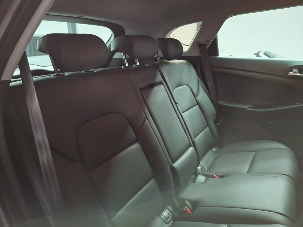 Used Hyundai TUCSON 2019 for sale - 75726988: Photo 40
