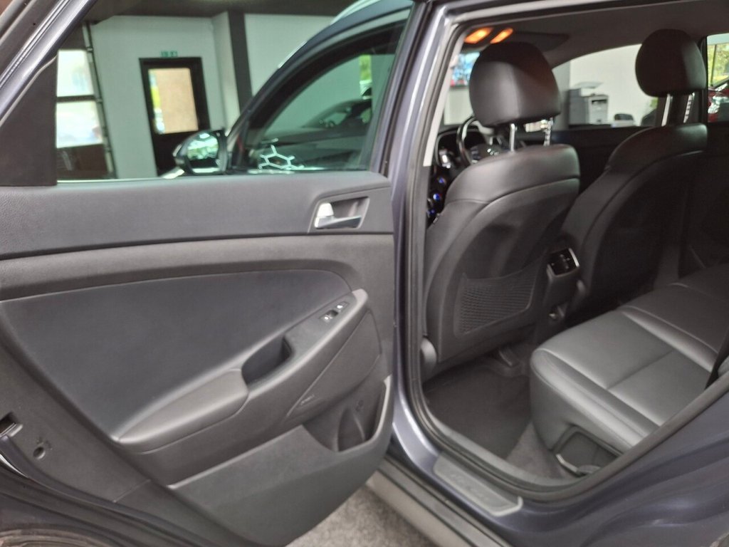 Used Hyundai TUCSON 2019 for sale - 75726988: Photo 41