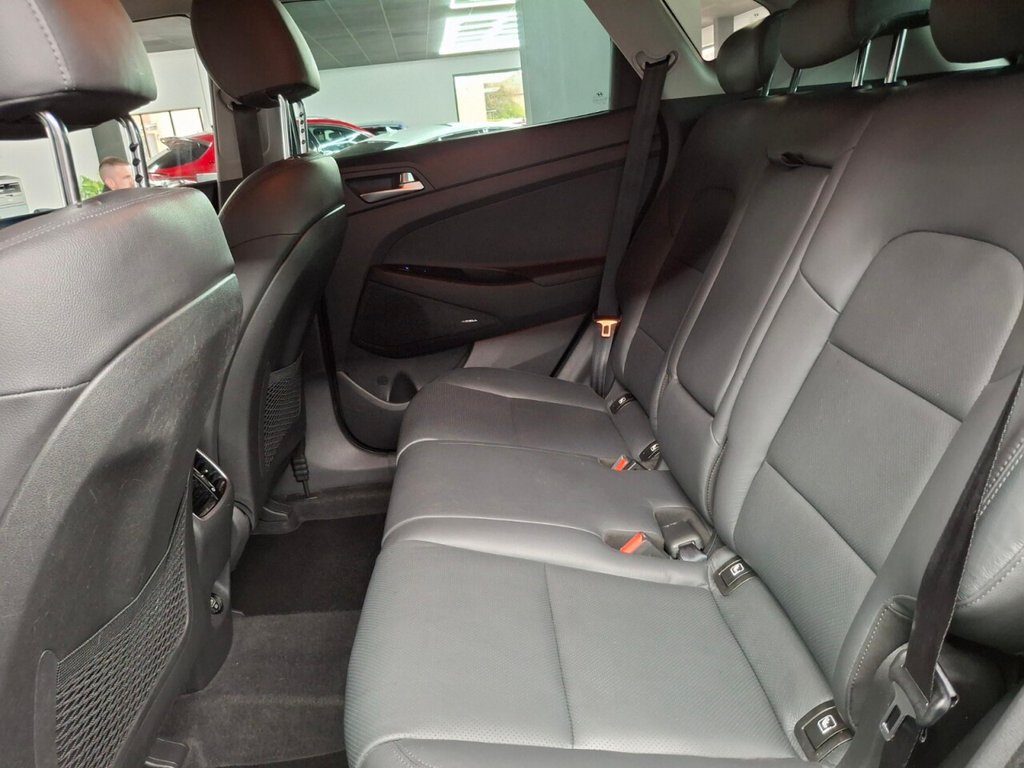 Used Hyundai TUCSON 2019 for sale - 75726988: Photo 42