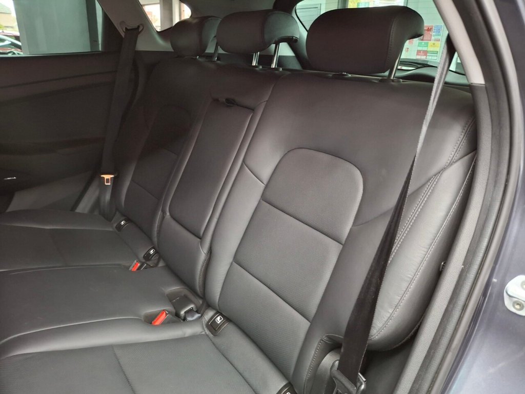 Used Hyundai TUCSON 2019 for sale - 75726988: Photo 43