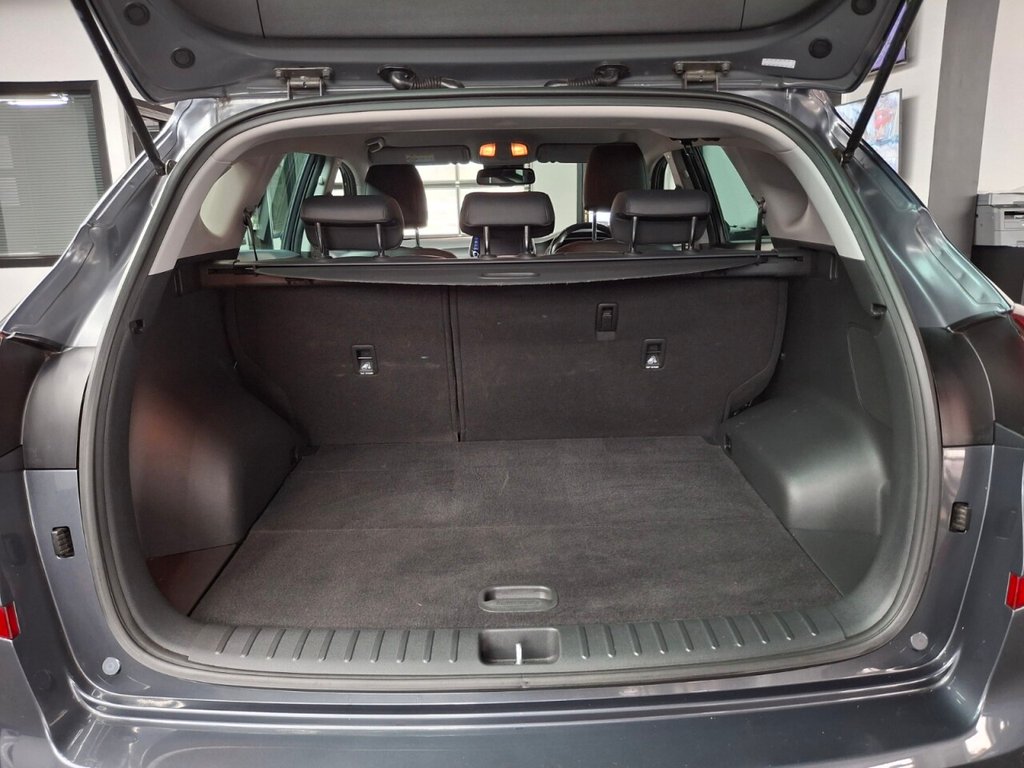 Used Hyundai TUCSON 2019 for sale - 75726988: Photo 44