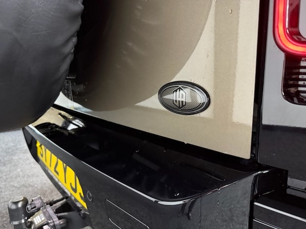 Used Land Rover Defender 2022 for sale - 74784160: Photo 12