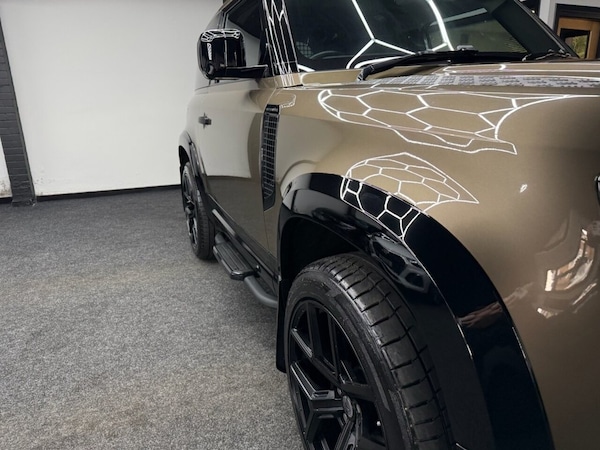 Used Land Rover Defender 2022 for sale - 74784160: Photo 23