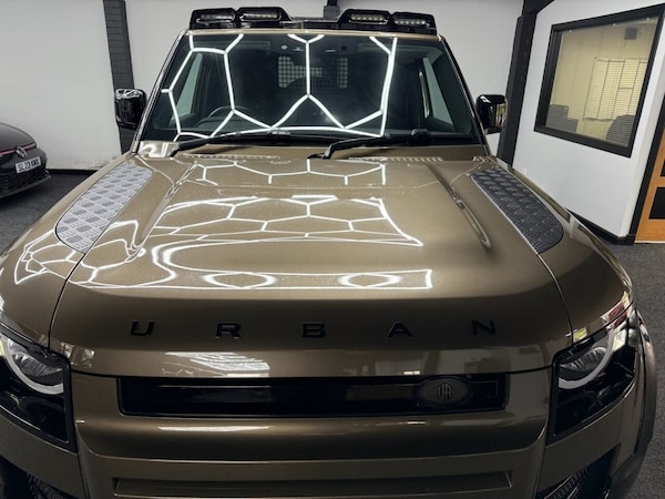 Used Land Rover Defender 2022 for sale - 74784160: Photo 26