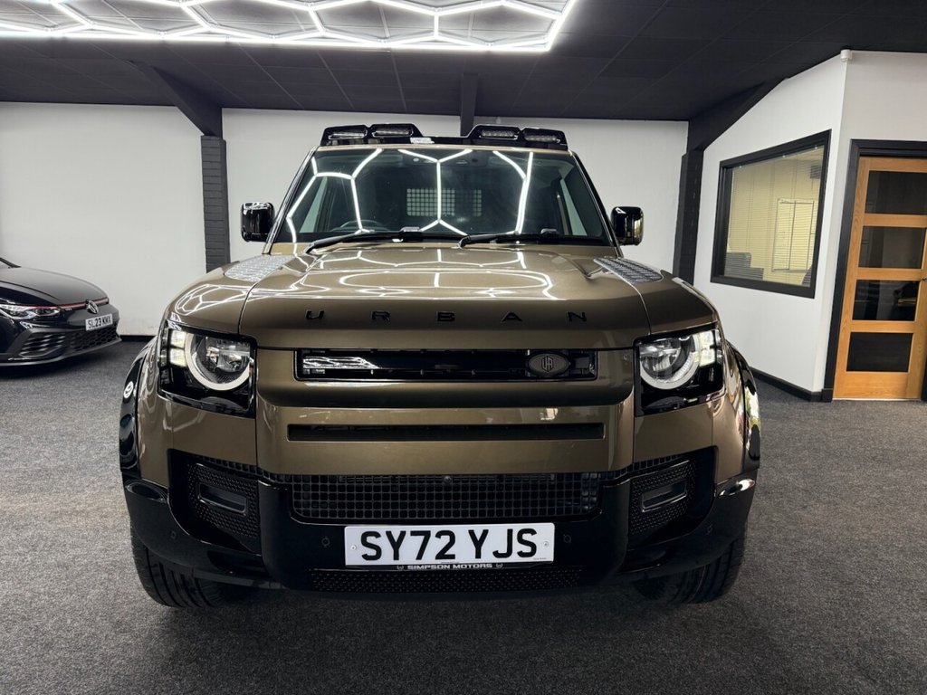 Vehicle 27