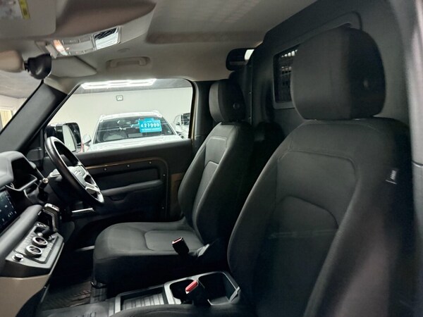 Used Land Rover Defender 2022 for sale - 74784160: Photo 36