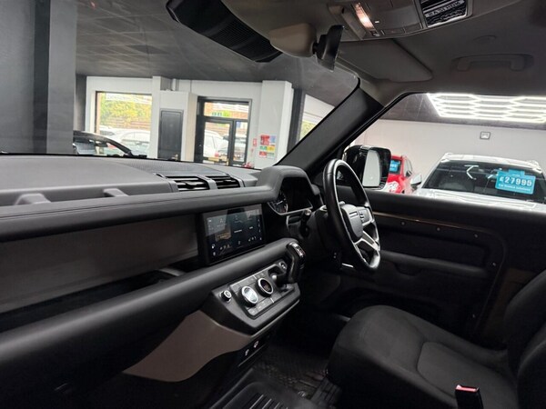Used Land Rover Defender 2022 for sale - 74784160: Photo 39