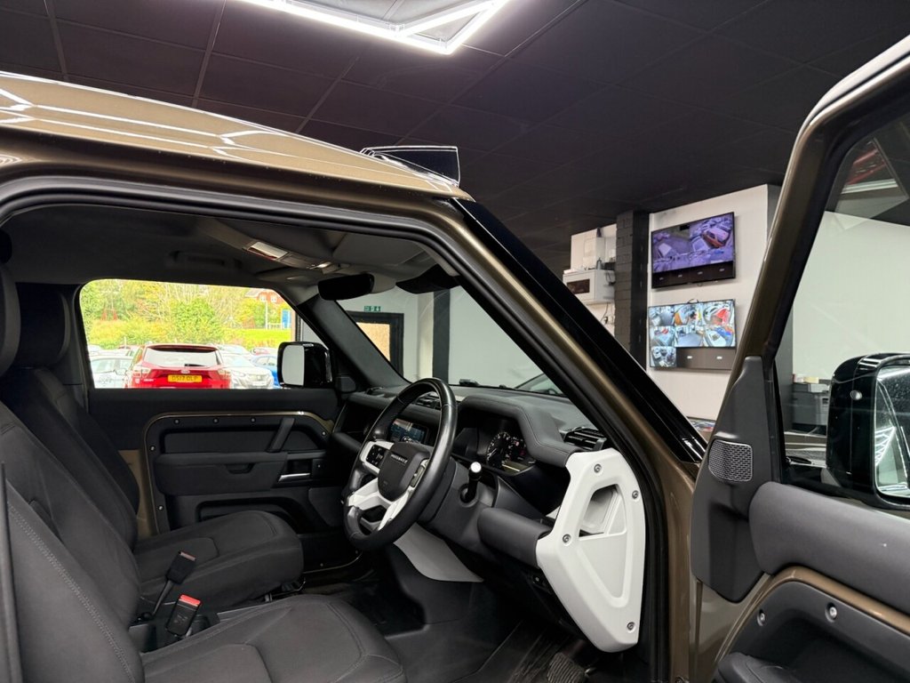 Vehicle 40