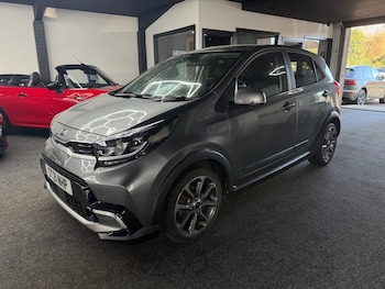 Used Kia Picanto 2021 for sale - 78097046: Photo