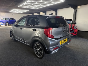 Used Kia Picanto 2021 for sale - 78097046: Photo