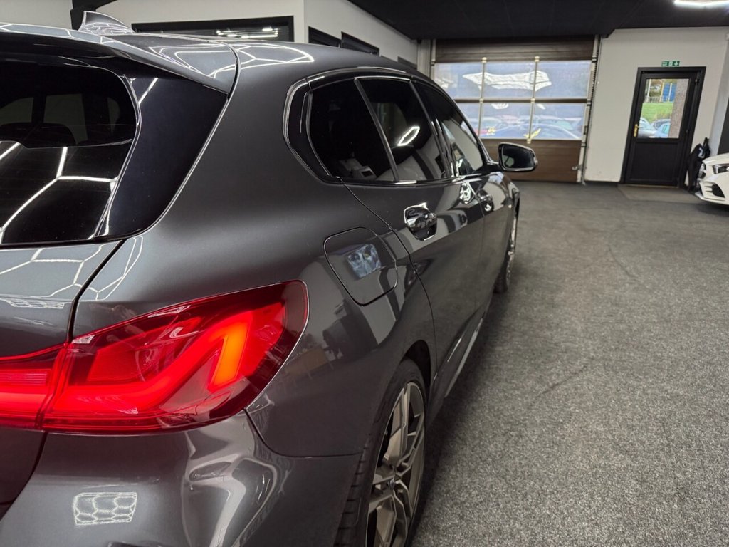 Used BMW 1 Series 2021 for sale - 75961061: Photo 11