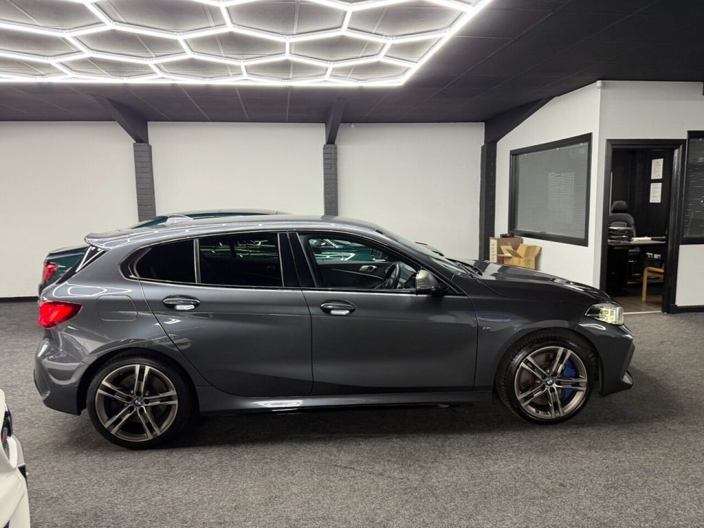 Used BMW 1 Series 2021 for sale - 75961061: Photo 13