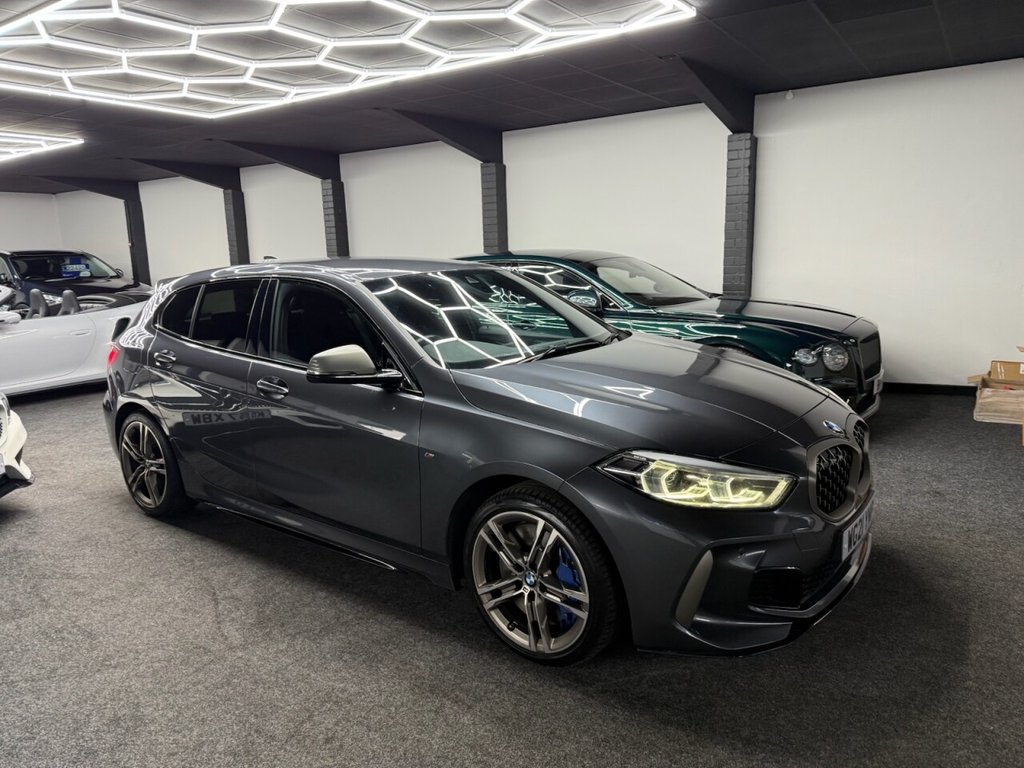 Used BMW 1 Series 2021 for sale - 75961061: Photo 14