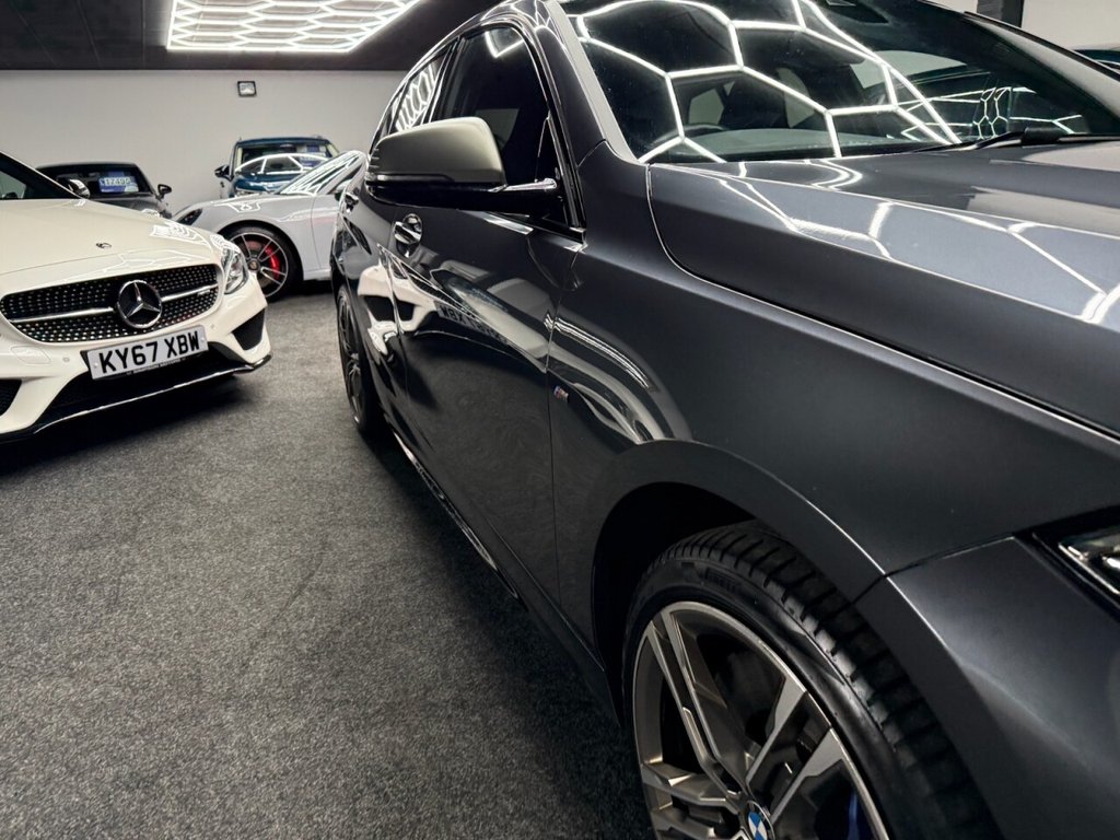 Used BMW 1 Series 2021 for sale - 75961061: Photo 16