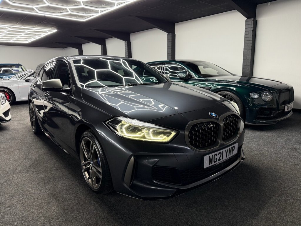 Used BMW 1 Series 2021 for sale - 75961061: Photo 17