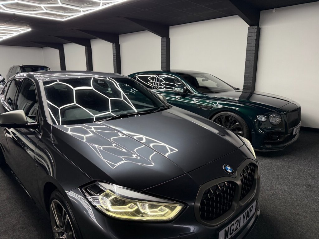 Used BMW 1 Series 2021 for sale - 75961061: Photo 18