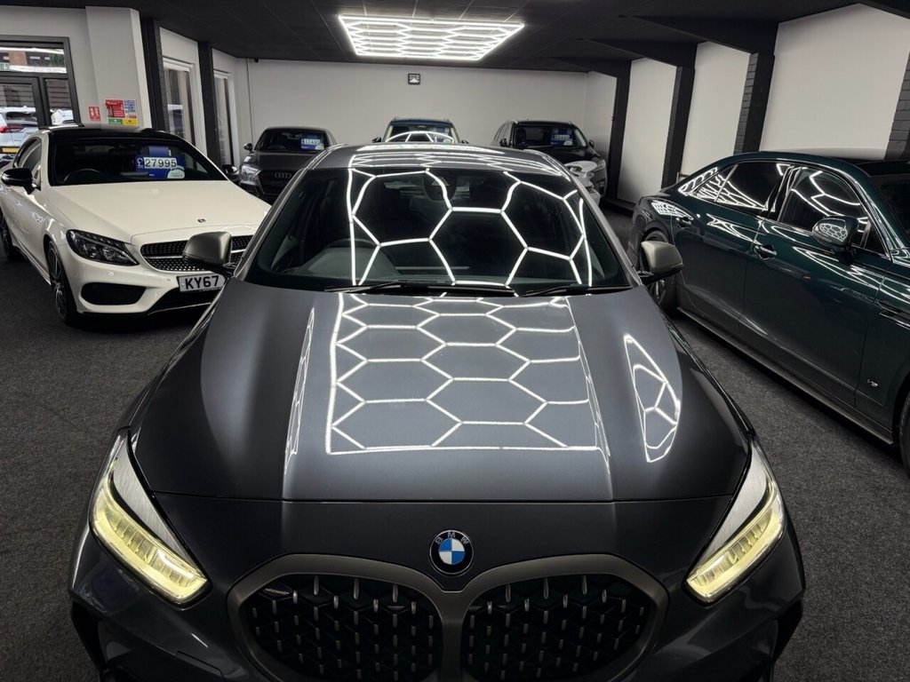 Used BMW 1 Series 2021 for sale - 75961061: Photo 19