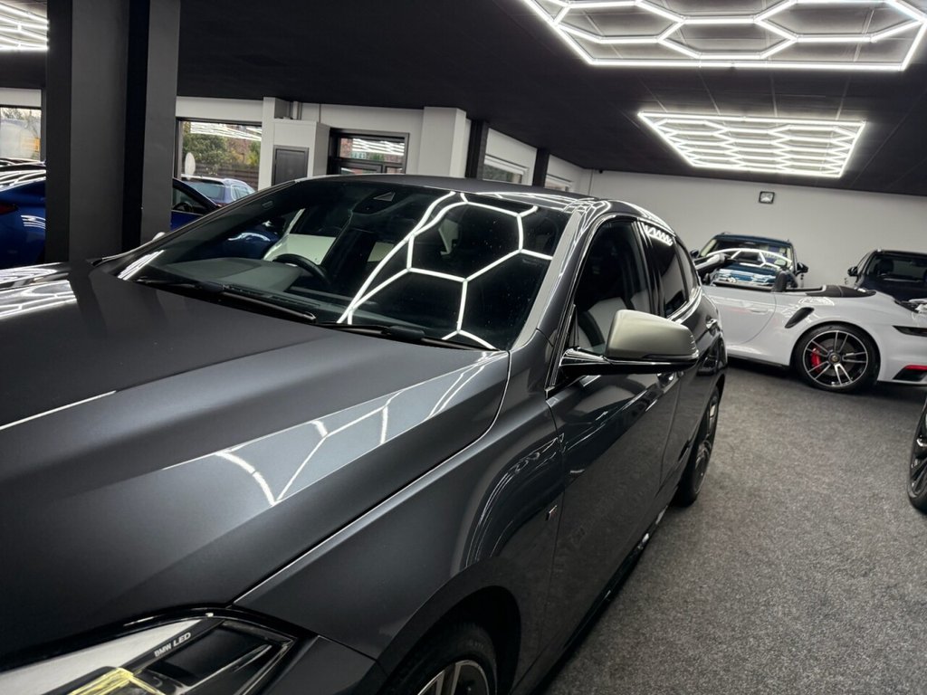 Used BMW 1 Series 2021 for sale - 75961061: Photo 21