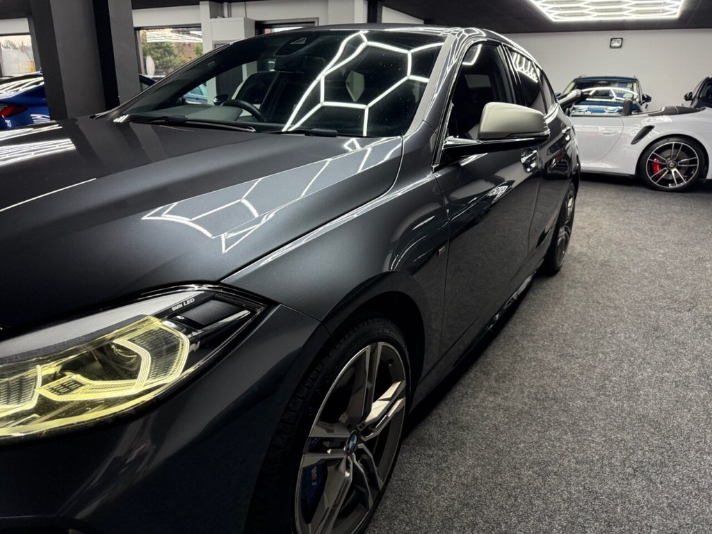 Used BMW 1 Series 2021 for sale - 75961061: Photo 22