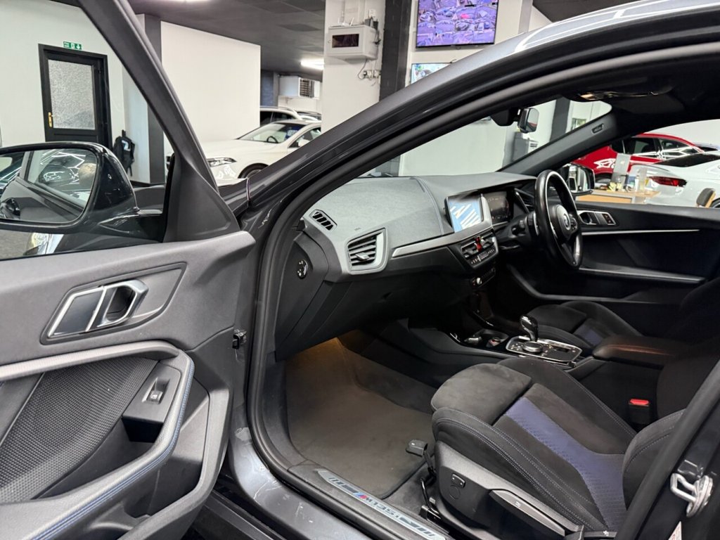 Used BMW 1 Series 2021 for sale - 75961061: Photo 24