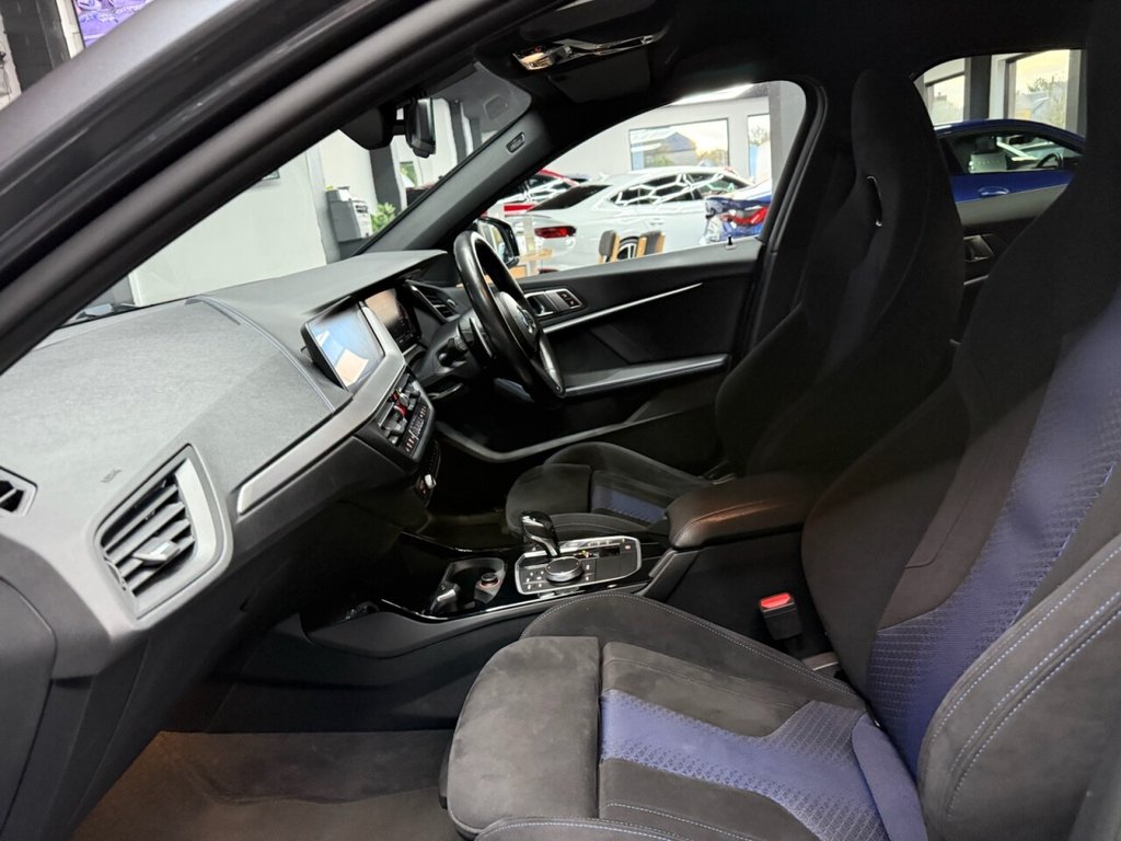 Used BMW 1 Series 2021 for sale - 75961061: Photo 25