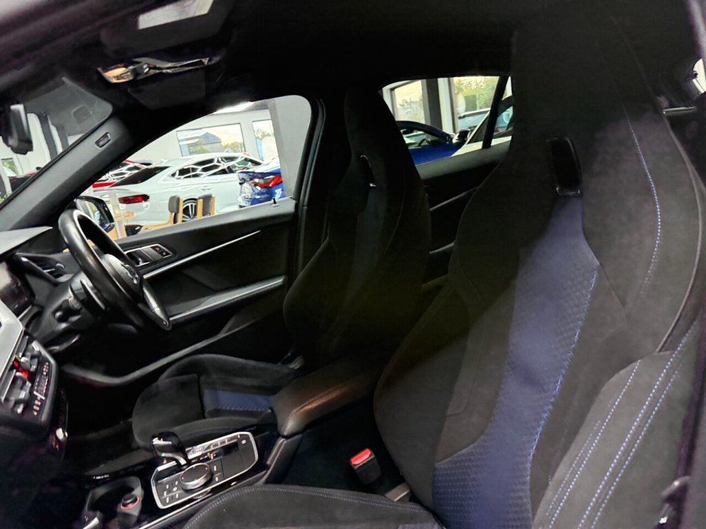 Used BMW 1 Series 2021 for sale - 75961061: Photo 26