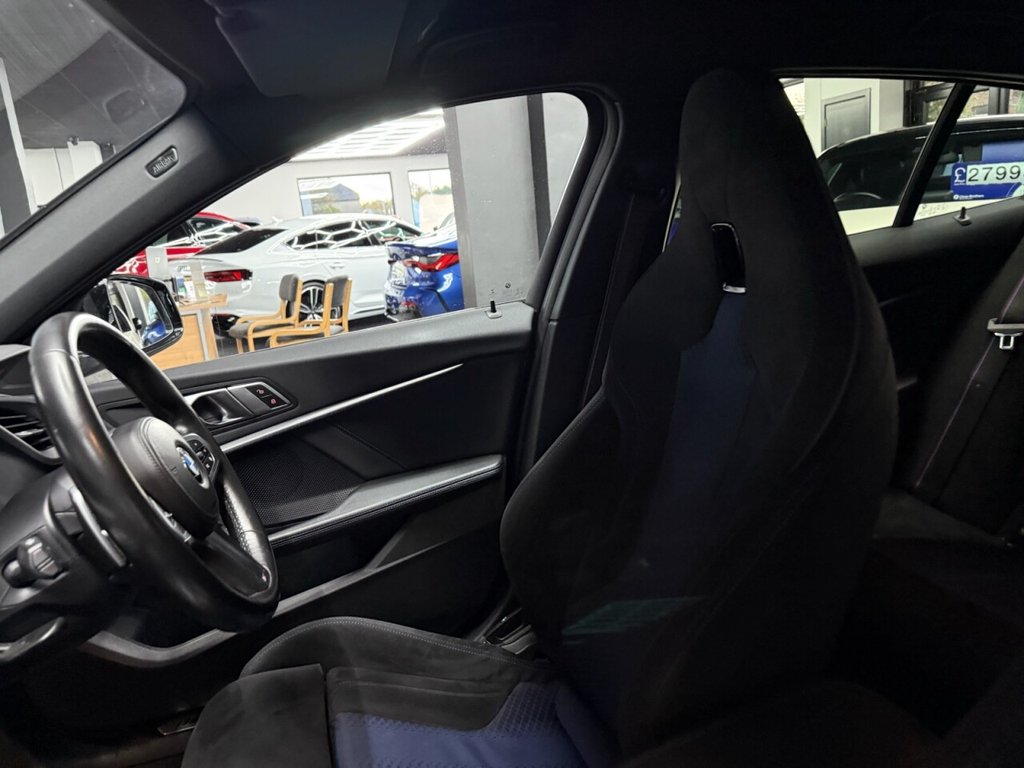 Used BMW 1 Series 2021 for sale - 75961061: Photo 27