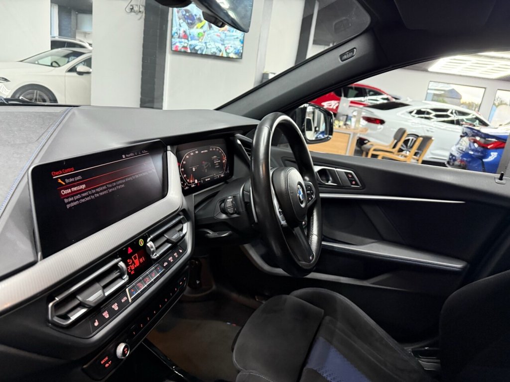 Used BMW 1 Series 2021 for sale - 75961061: Photo 28