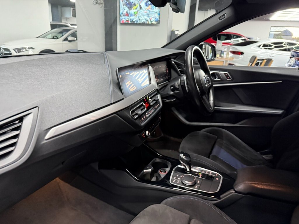 Used BMW 1 Series 2021 for sale - 75961061: Photo 29