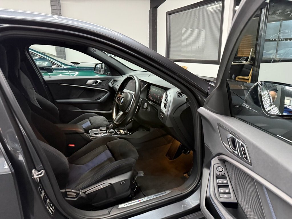 Used BMW 1 Series 2021 for sale - 75961061: Photo 30