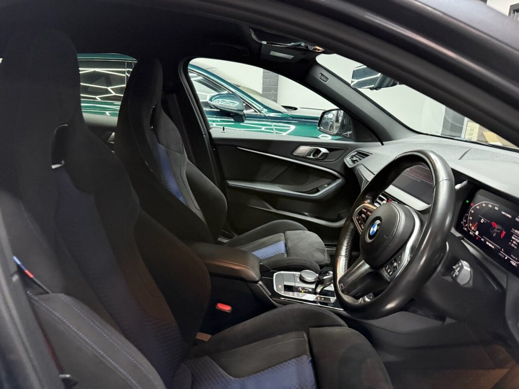 Used BMW 1 Series 2021 for sale - 75961061: Photo 31