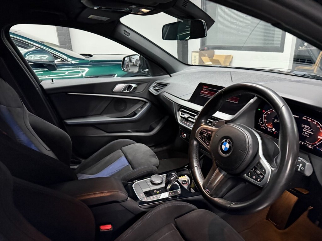 Used BMW 1 Series 2021 for sale - 75961061: Photo 32