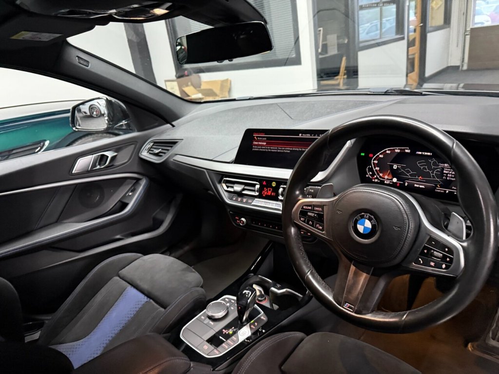 Used BMW 1 Series 2021 for sale - 75961061: Photo 33