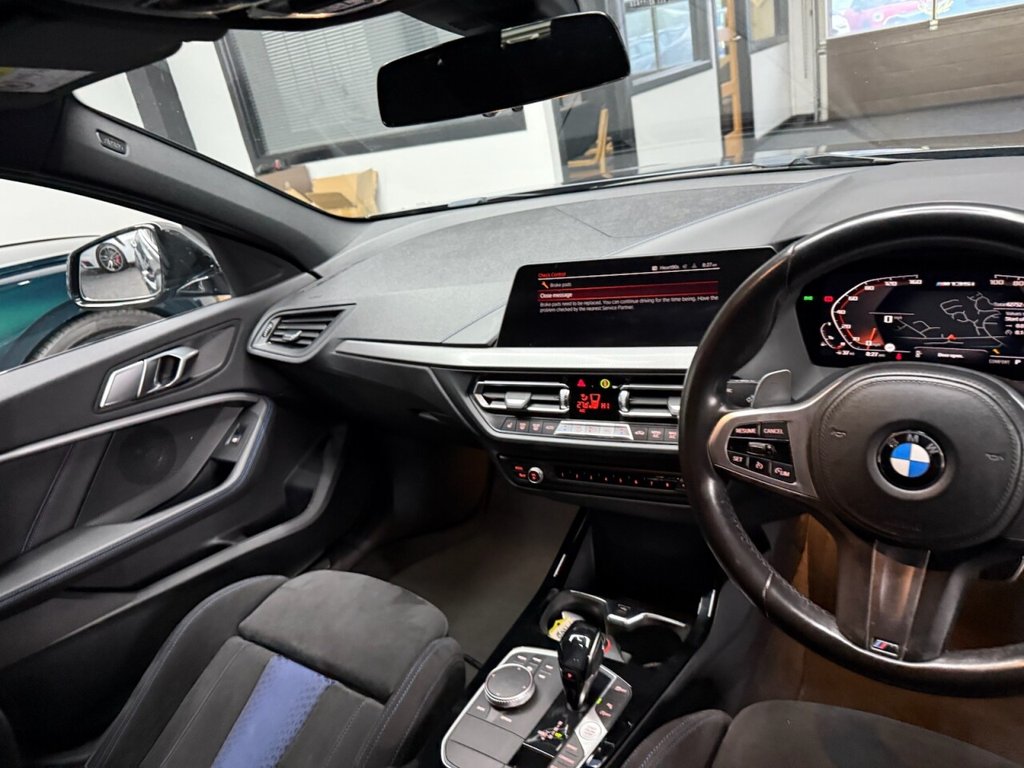 Used BMW 1 Series 2021 for sale - 75961061: Photo 34