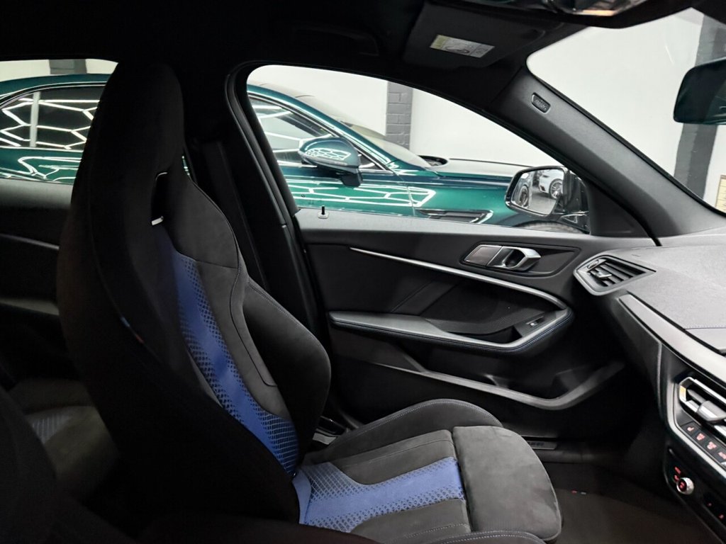 Used BMW 1 Series 2021 for sale - 75961061: Photo 35