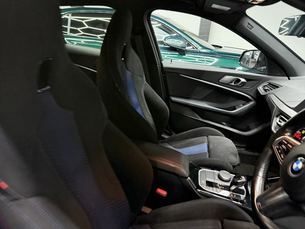 Used BMW 1 Series 2021 for sale - 75961061: Photo 36