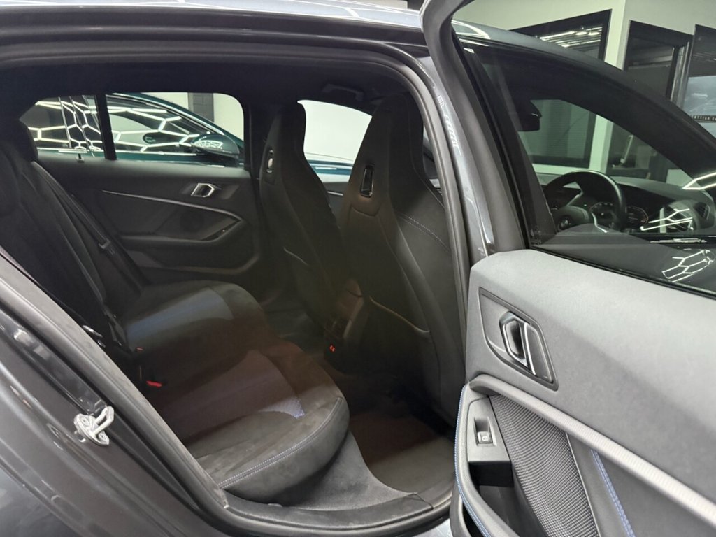 Used BMW 1 Series 2021 for sale - 75961061: Photo 37