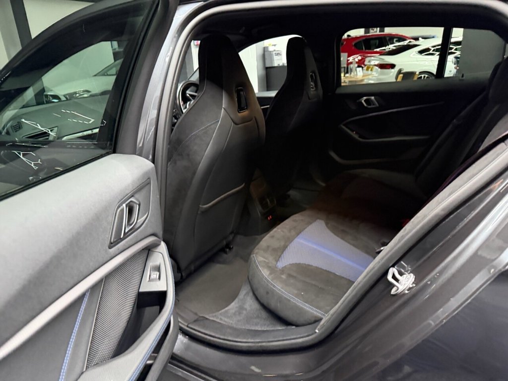 Used BMW 1 Series 2021 for sale - 75961061: Photo 39