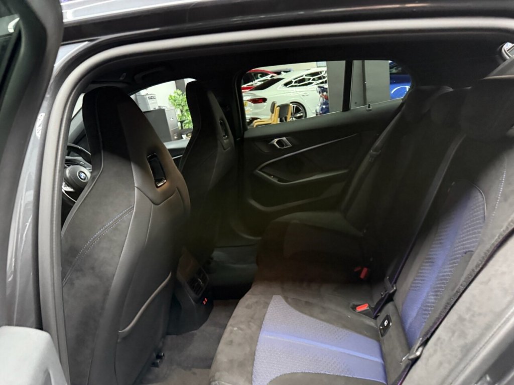 Used BMW 1 Series 2021 for sale - 75961061: Photo 40