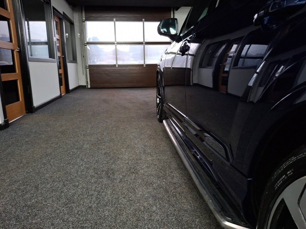 Used Audi SQ7 2020 for sale - 76724653: Photo 10