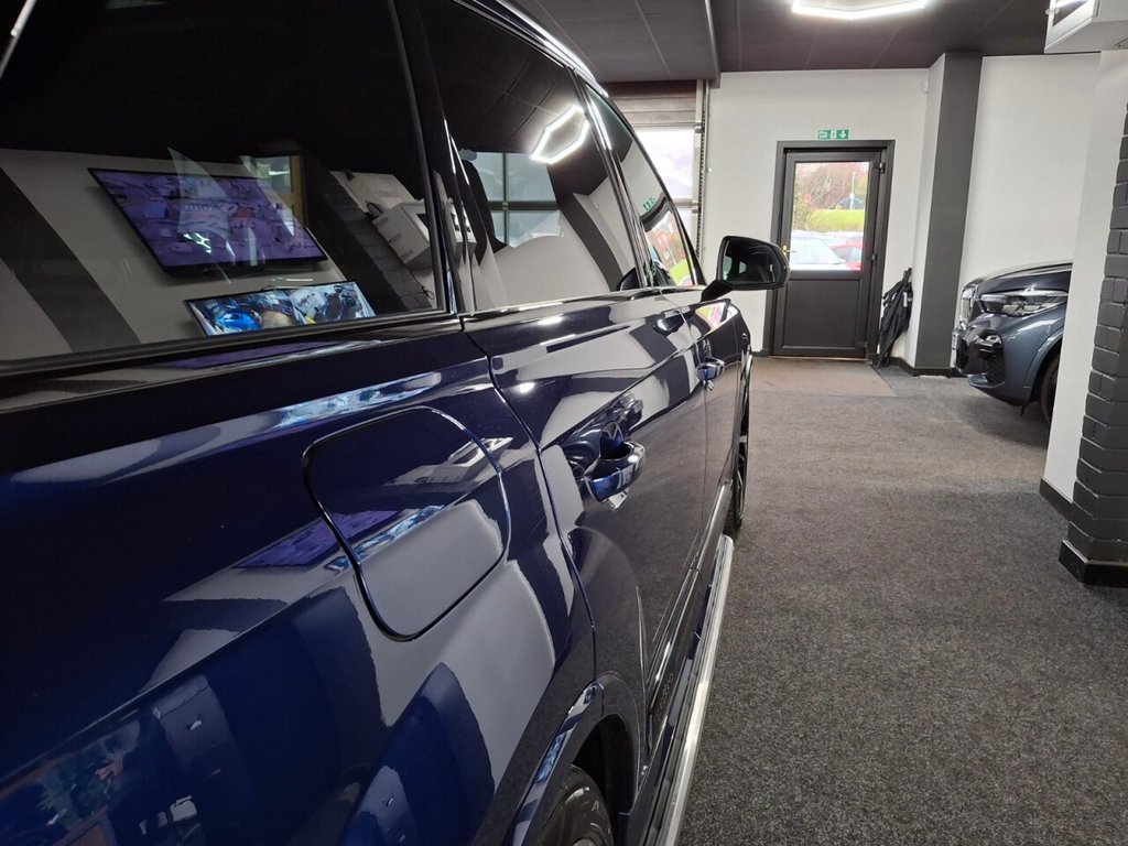 Used Audi SQ7 2020 for sale - 76724653: Photo 11