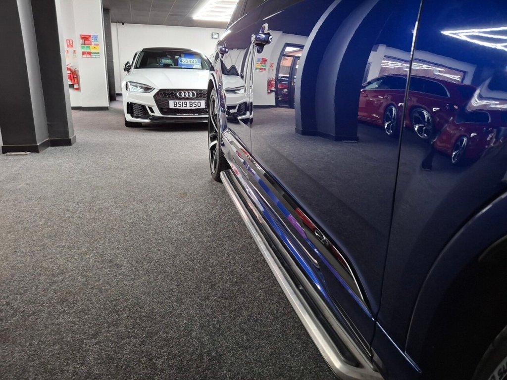 Used Audi SQ7 2020 for sale - 76724653: Photo 15