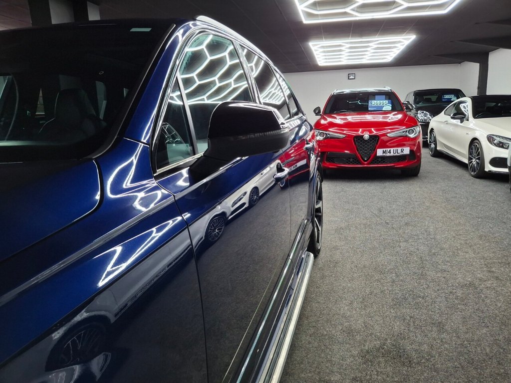 Used Audi SQ7 2020 for sale - 76724653: Photo 21