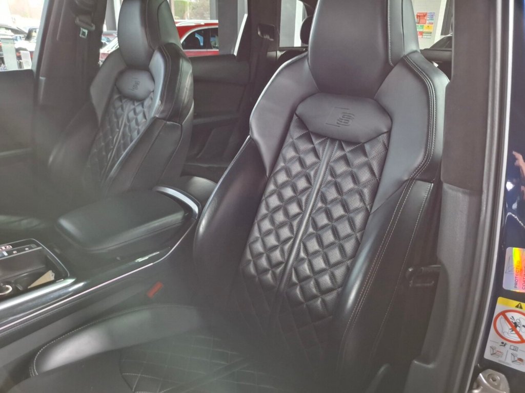 Used Audi SQ7 2020 for sale - 76724653: Photo 27