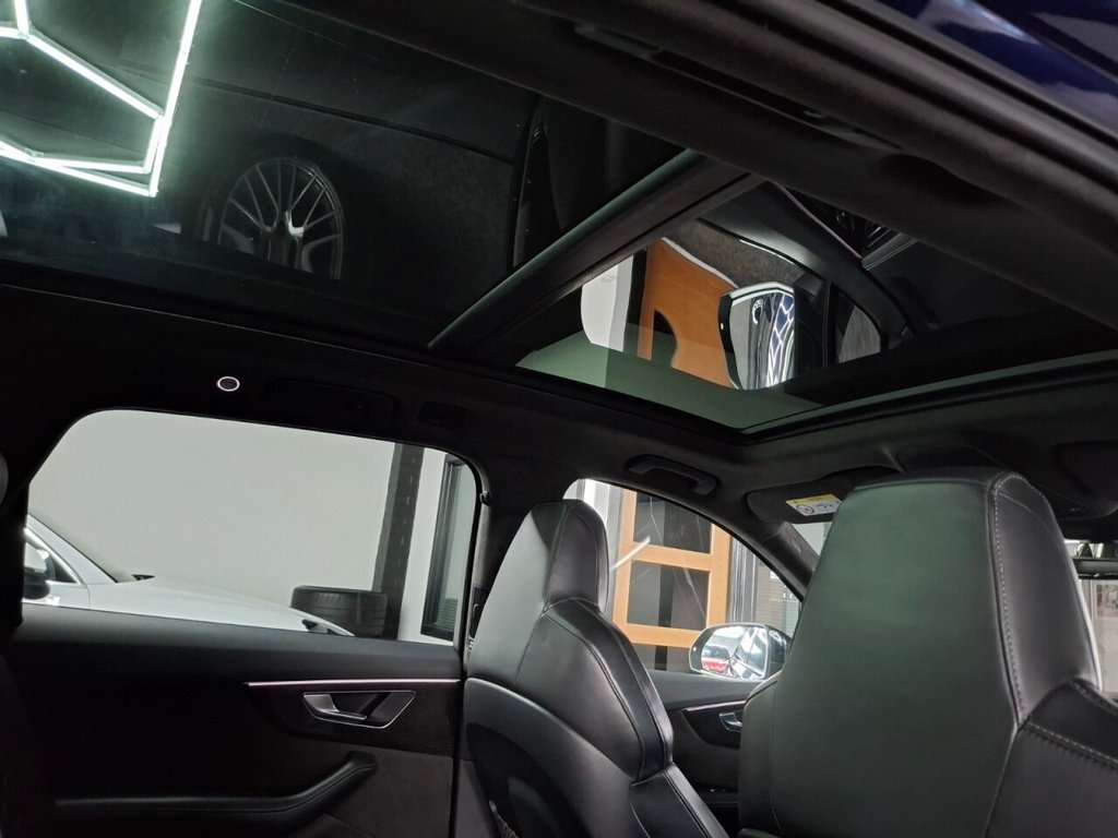 Used Audi SQ7 2020 for sale - 76724653: Photo 44