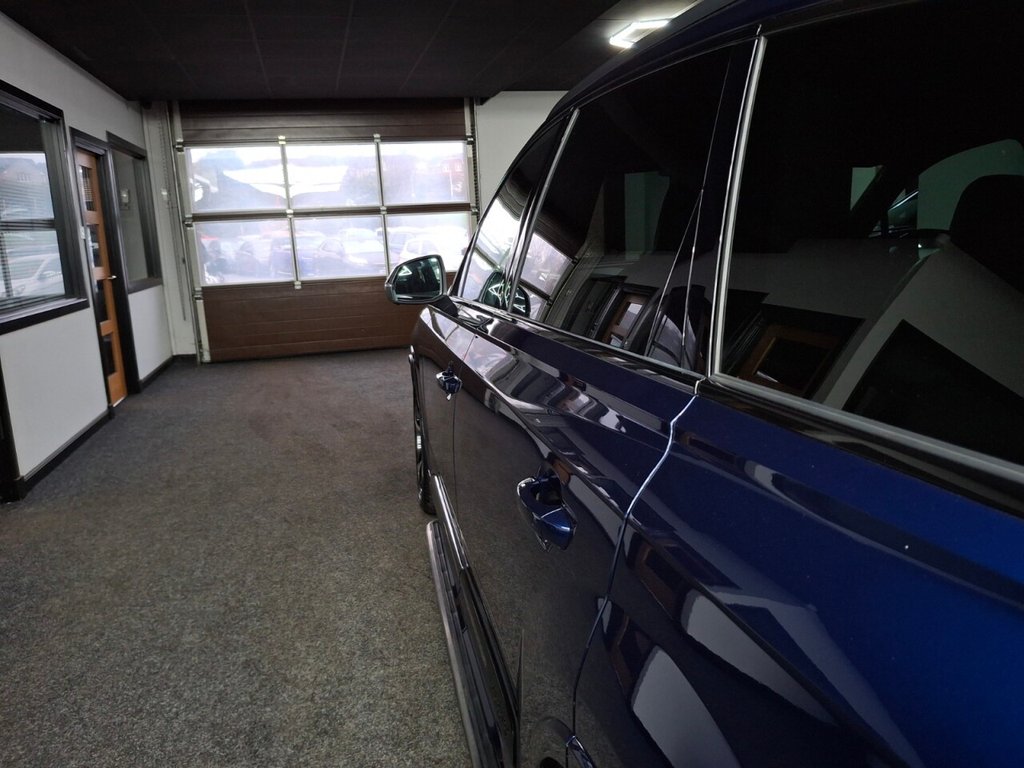 Used Audi SQ7 2020 for sale - 76724653: Photo 9